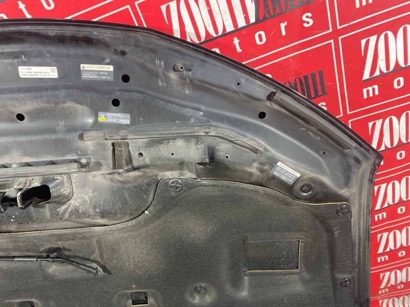 Капот, 37600 рублей, Солонцы