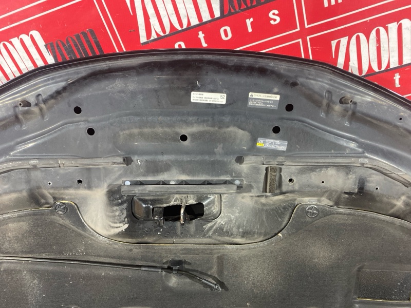 Капот, 37600 рублей, Солонцы