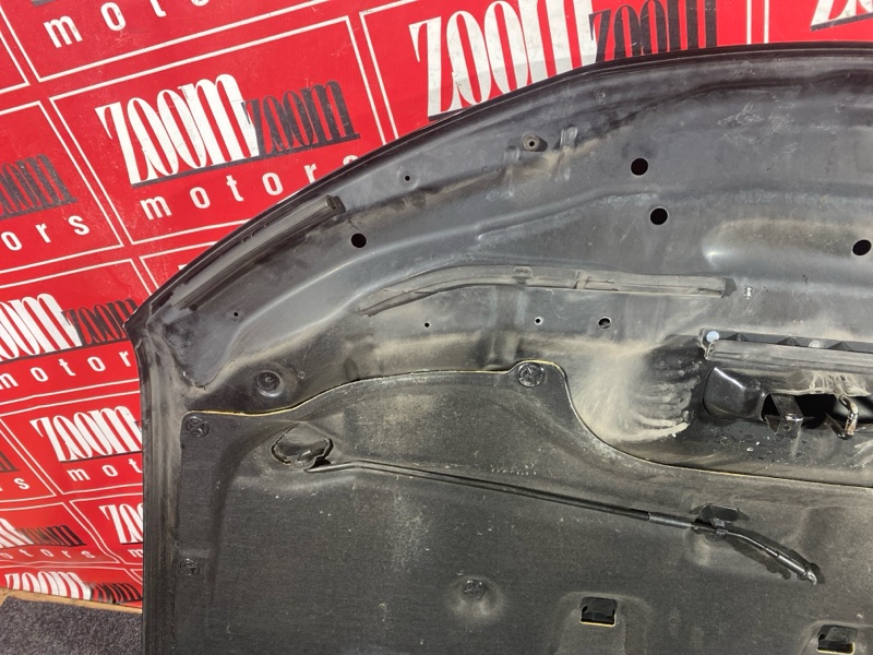 Капот, 37600 рублей, Солонцы