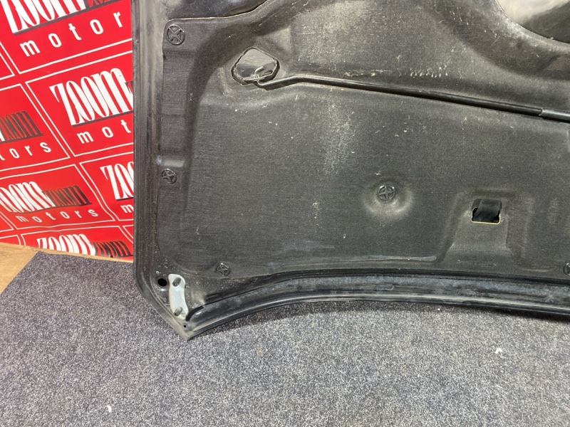 Капот, 37600 рублей, Солонцы