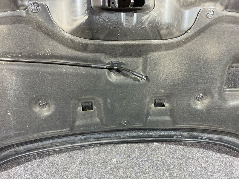 Капот, 37600 рублей, Солонцы