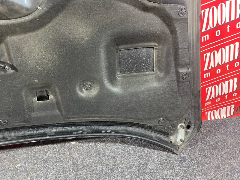 Капот, 37600 рублей, Солонцы