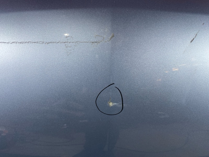 Капот, 52300 рублей, Солонцы