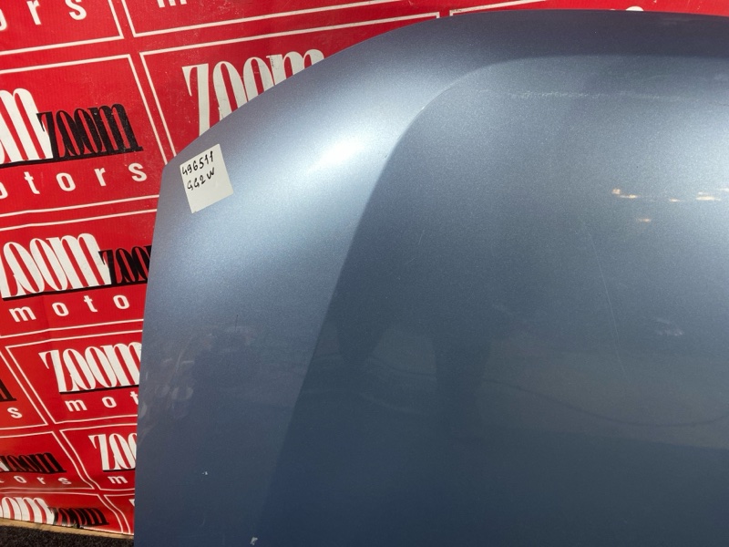 Капот, 52300 рублей, Солонцы