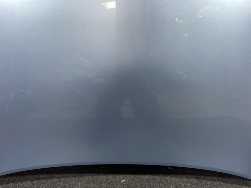 Капот, 52300 рублей, Солонцы