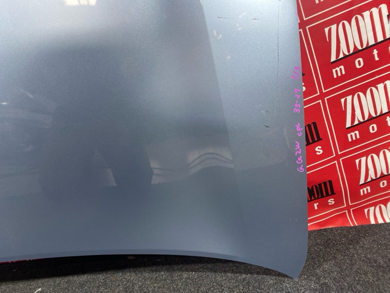 Капот, 52300 рублей, Солонцы