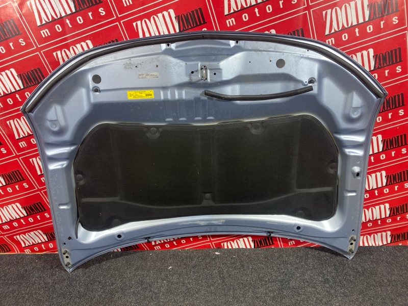 Капот, 52300 рублей, Солонцы