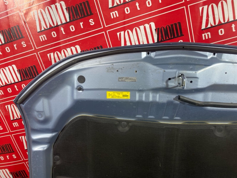 Капот, 52300 рублей, Солонцы