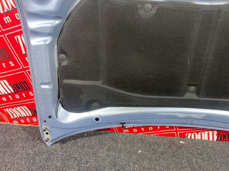 Капот, 52300 рублей, Солонцы