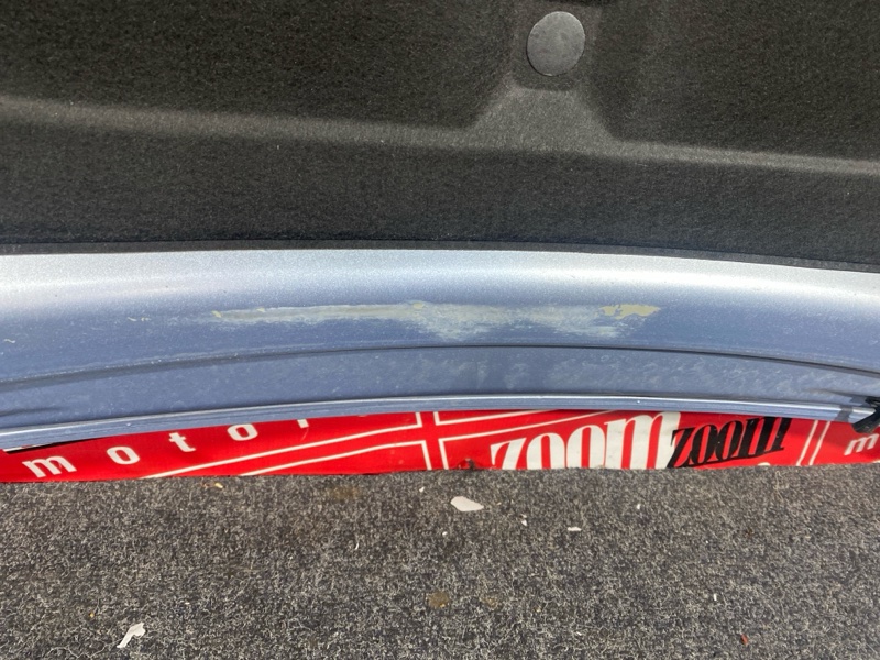 Капот, 52300 рублей, Солонцы