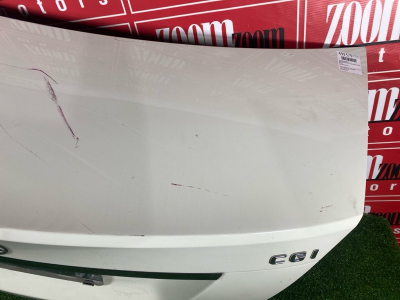 Крышка багажника, 9000 рублей, Солонцы