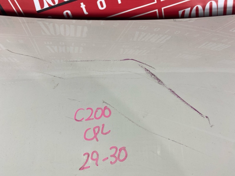 Крышка багажника, 9000 рублей, Солонцы