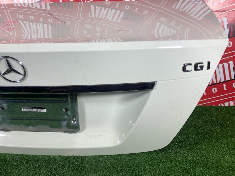 Крышка багажника, 9000 рублей, Солонцы