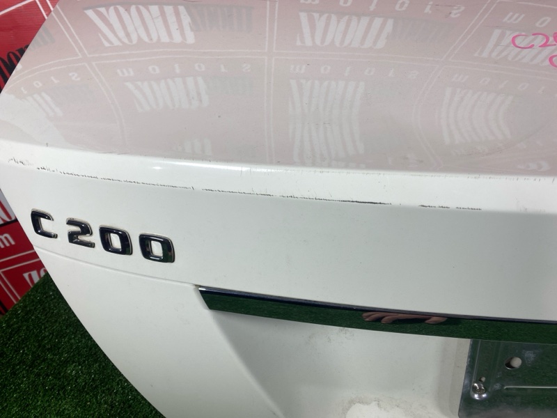 Крышка багажника, 9000 рублей, Солонцы