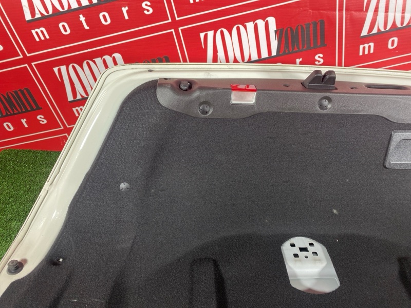 Крышка багажника, 9000 рублей, Солонцы