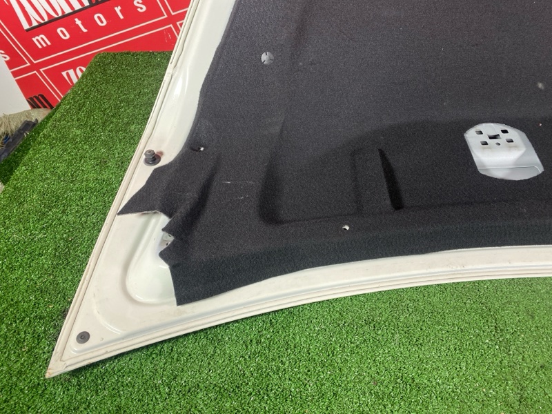 Крышка багажника, 9000 рублей, Солонцы