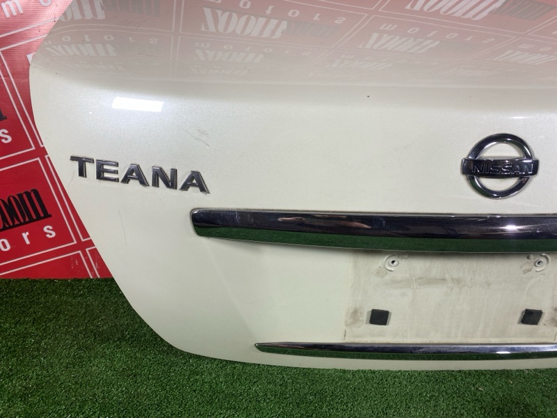 Крышка багажника, 6000 рублей, Солонцы