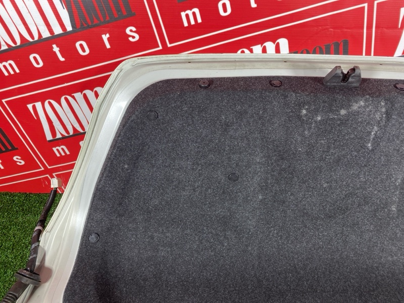 Крышка багажника, 6000 рублей, Солонцы