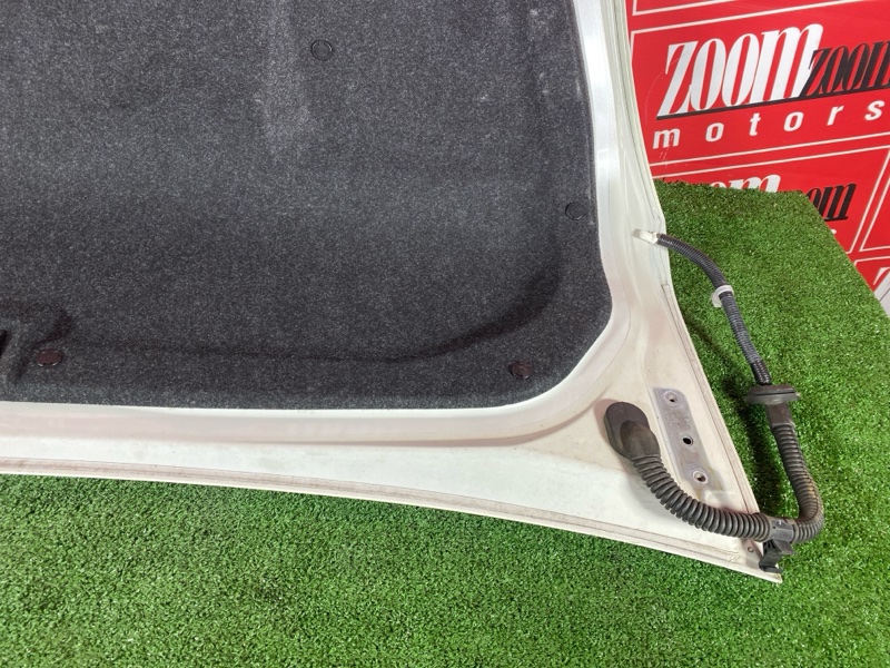 Крышка багажника, 6000 рублей, Солонцы