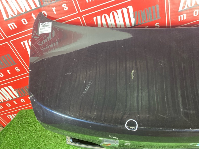 Крышка багажника, 4500 рублей, Солонцы