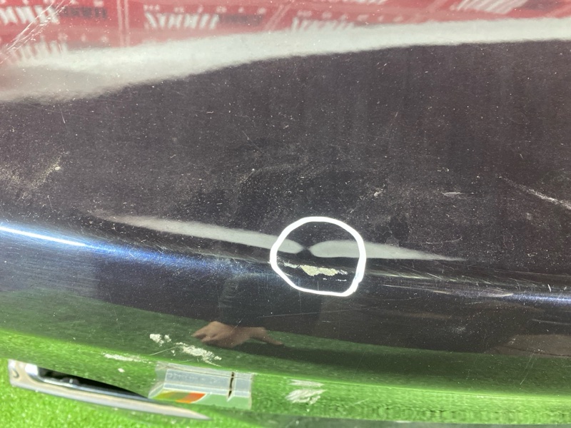 Крышка багажника, 4500 рублей, Солонцы