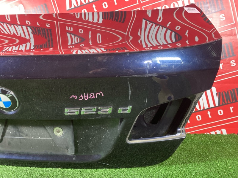 Крышка багажника, 4500 рублей, Солонцы