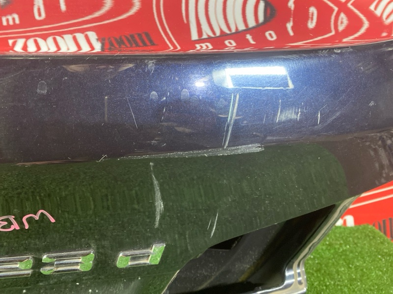 Крышка багажника, 4500 рублей, Солонцы