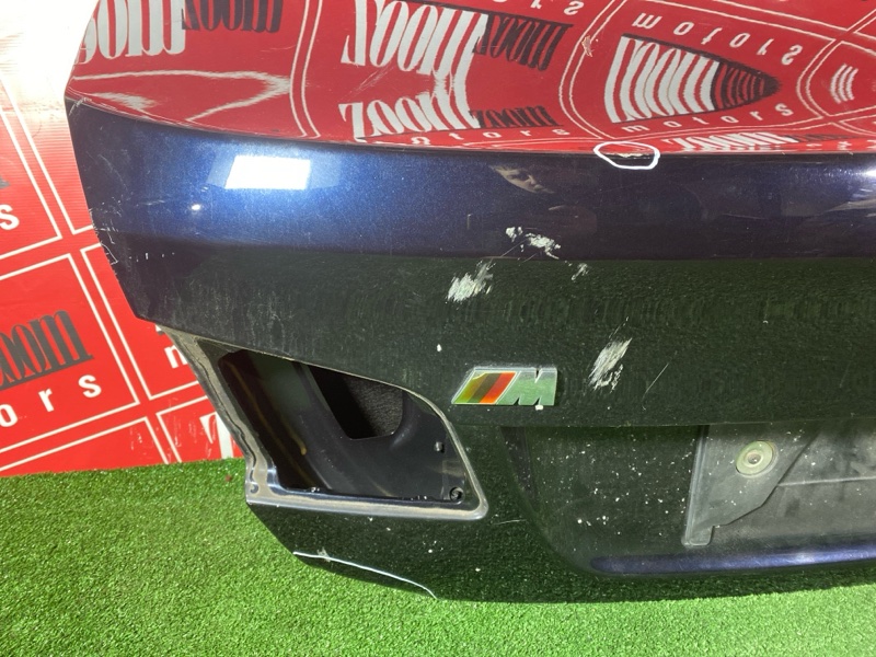 Крышка багажника, 4500 рублей, Солонцы