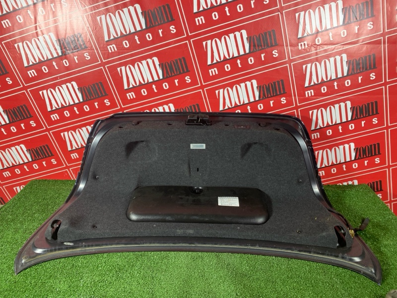 Крышка багажника, 4500 рублей, Солонцы