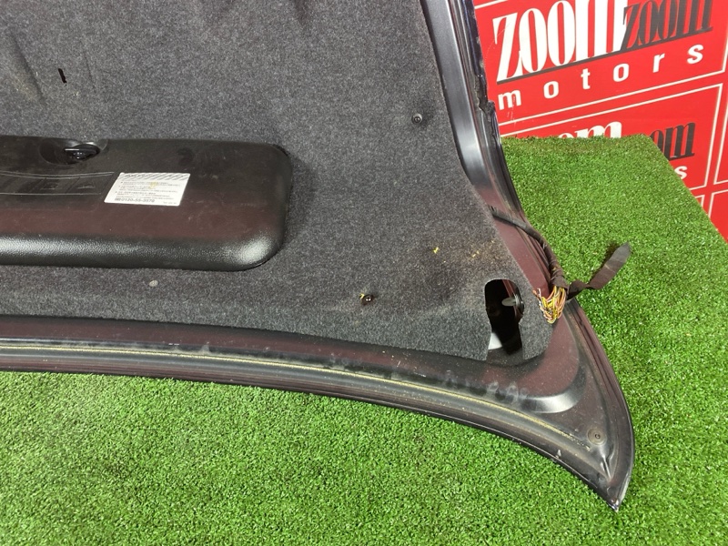 Крышка багажника, 4500 рублей, Солонцы