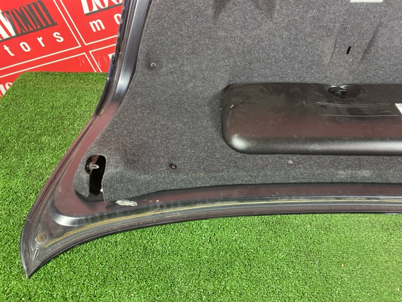 Крышка багажника, 4500 рублей, Солонцы