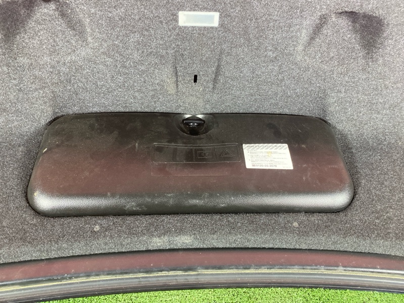 Крышка багажника, 4500 рублей, Солонцы