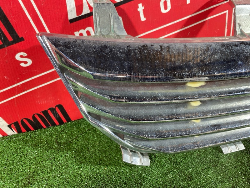 Решетка радиатора, 7600 рублей, Солонцы