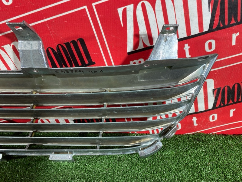 Решетка радиатора, 7600 рублей, Солонцы