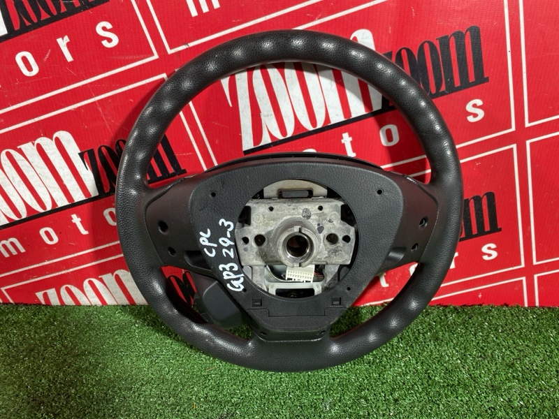 Руль, 6500 рублей, Солонцы