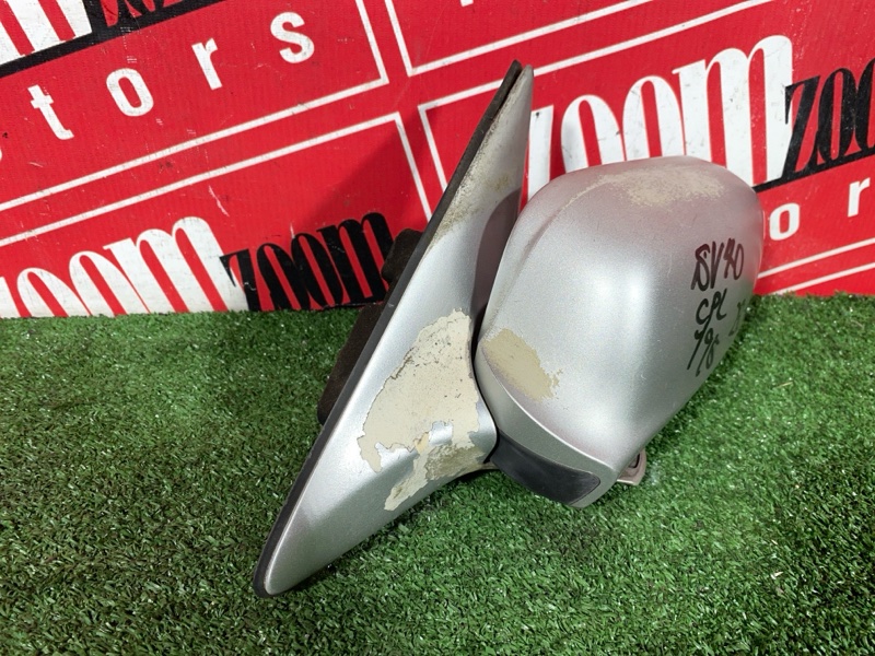 Зеркало боковое, 9000 рублей, Солонцы