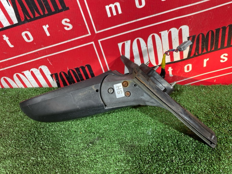 Зеркало боковое, 1400 рублей, Солонцы