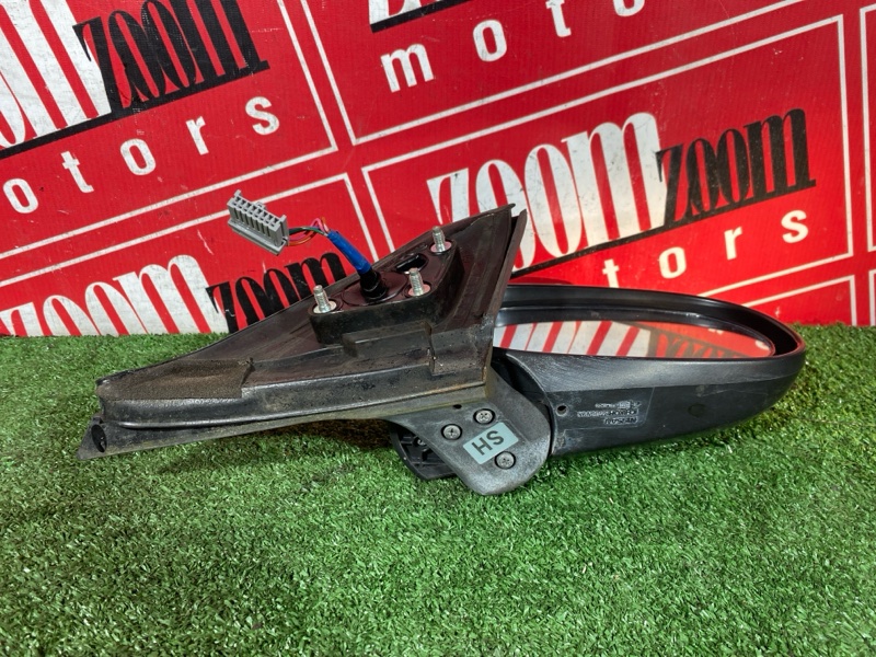 Зеркало боковое, 700 рублей, Солонцы