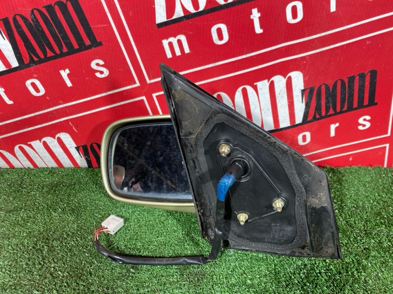 Зеркало боковое, 3400 рублей, Солонцы