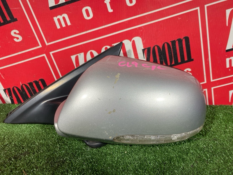 Зеркало боковое, 7000 рублей, Солонцы