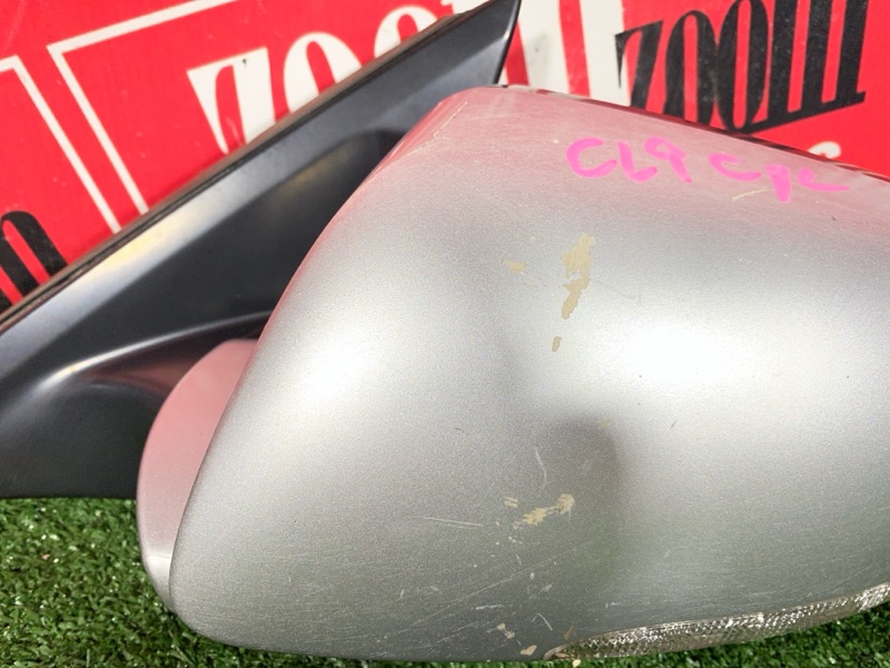 Зеркало боковое, 7000 рублей, Солонцы