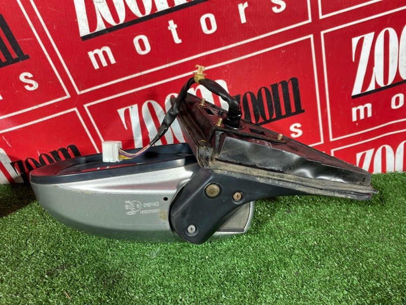 Зеркало боковое, 7000 рублей, Солонцы