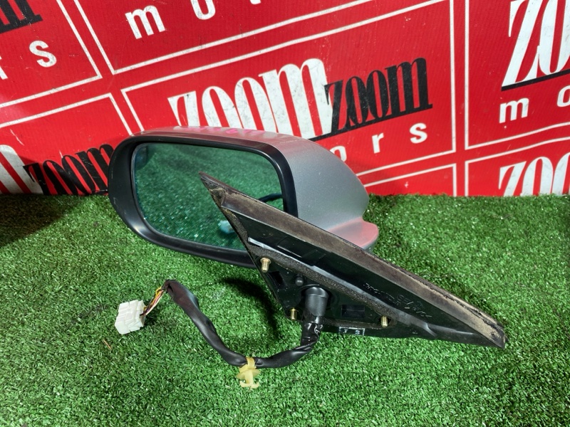 Зеркало боковое, 7000 рублей, Солонцы