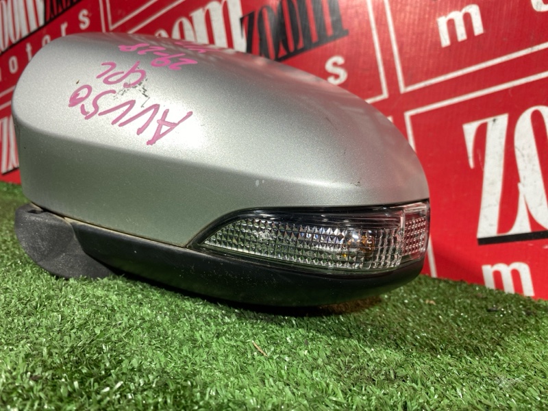 Зеркало боковое, 8000 рублей, Солонцы