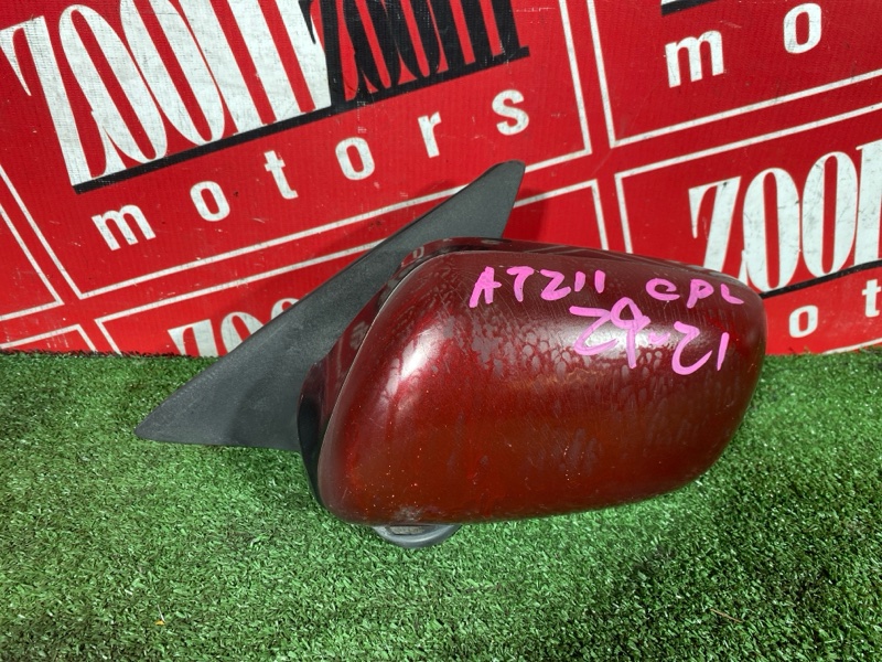 Зеркало боковое, 11000 рублей, Солонцы