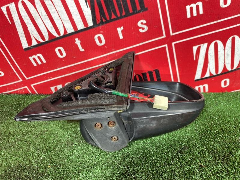 Зеркало боковое, 1000 рублей, Солонцы