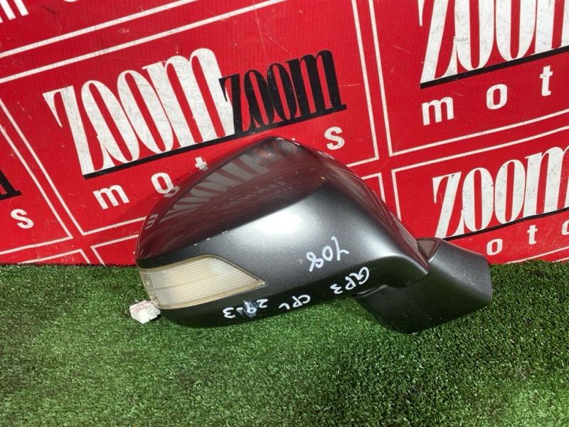 Зеркало боковое, 2000 рублей, Солонцы