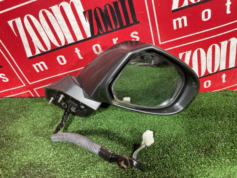 Зеркало боковое, 2000 рублей, Солонцы