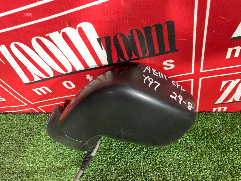 Зеркало боковое, 6000 рублей, Солонцы