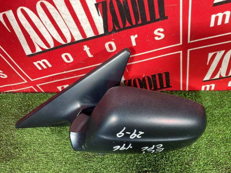 Зеркало боковое, 7600 рублей, Солонцы